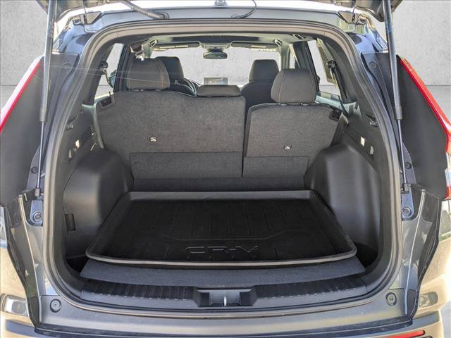 Used 2025 Honda CR-V Sport image 6