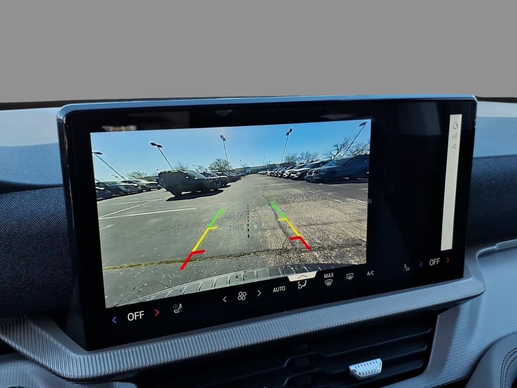 New 2026 Ford Explorer Active AWD/4WD image 23