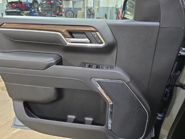 New 2026 Chevrolet Silverado 1500 LT AWD/4WD image 28