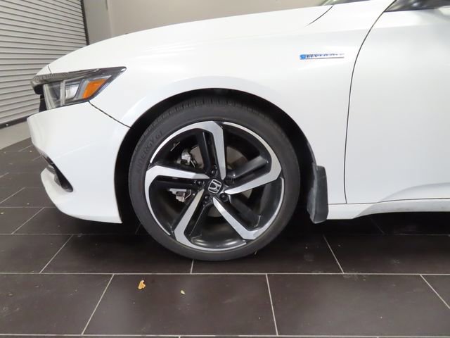 Used 2022 Honda Accord Sport image 13
