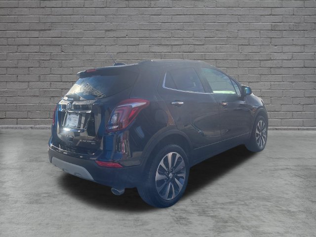 Used 2022 Buick Encore Preferred AWD/4WD image 7