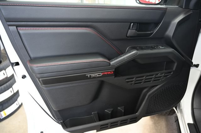 New 2026 Toyota Tacoma TRD Pro AWD/4WD image 31