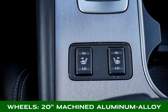 Used 2021 Nissan Murano SL image 22