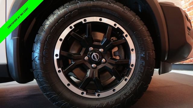 Certified 2023 Nissan Pathfinder Rock Creek AWD/4WD image 93