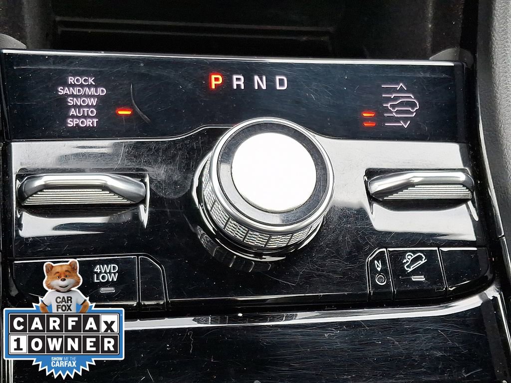 Used 2022 Jeep Grand Cherokee Summit w/ Adv Protech Group IV image 16