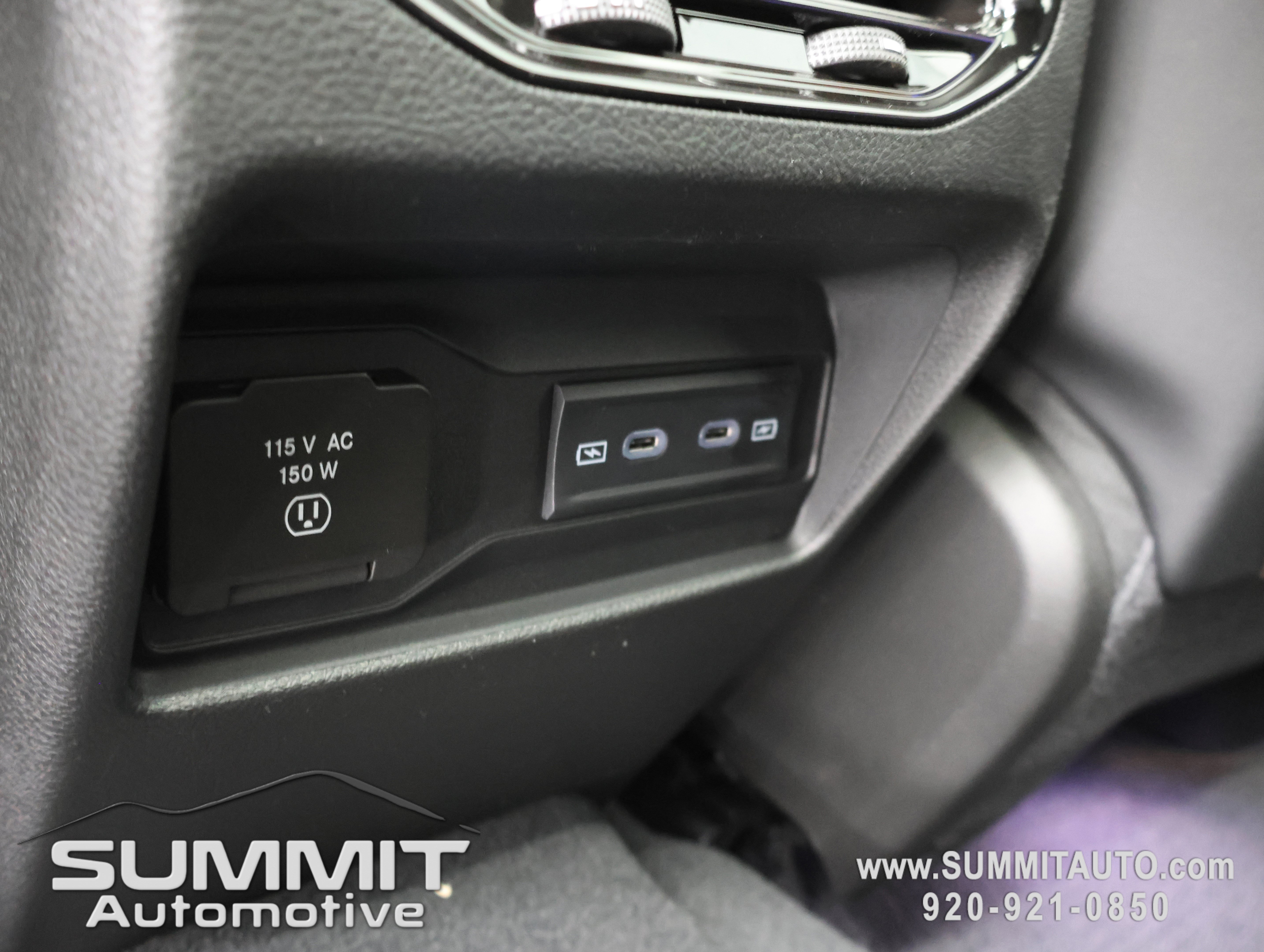 New 2026 Jeep Grand Cherokee L Summit w/ Obsidian Package AWD/4WD image 41