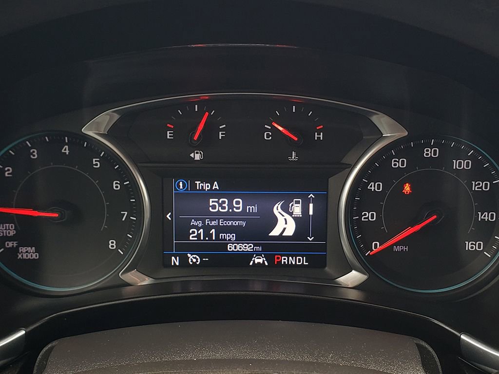 Used 2020 Chevrolet Equinox LT image 30