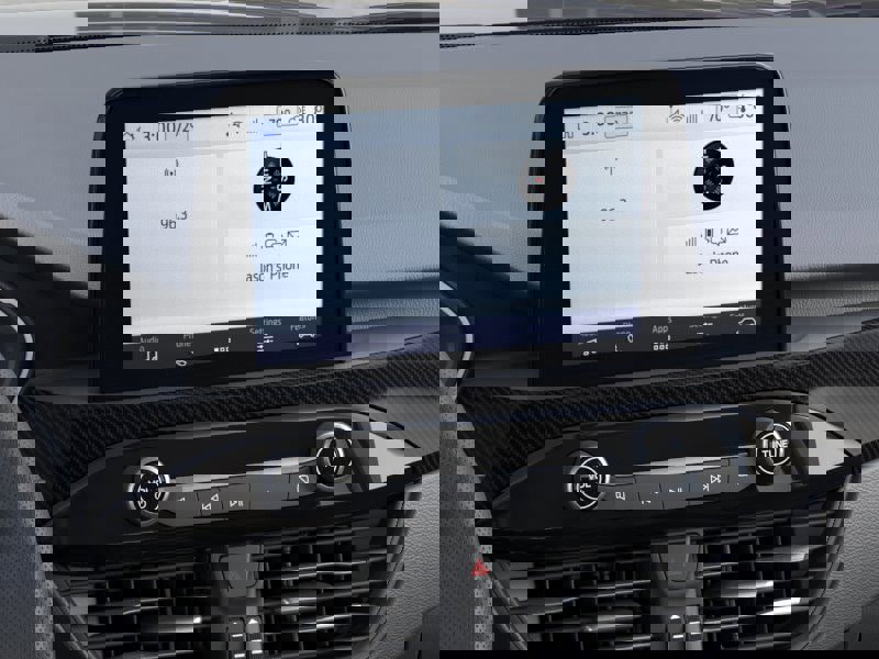 New 2026 Ford Escape ST-Line image 14