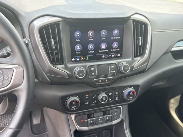 Used 2023 GMC Terrain AT4 w/ Infotainment Package II AWD/4WD image 28