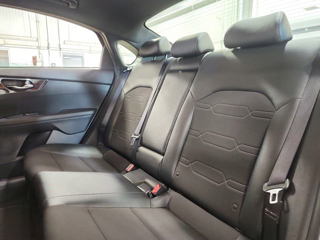 Certified 2020 Kia Forte GT-Line image 19