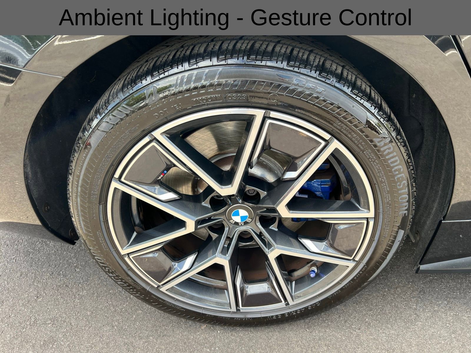 Used 2022 BMW M440i xDrive Gran Coupe w/ Premium Package image 16