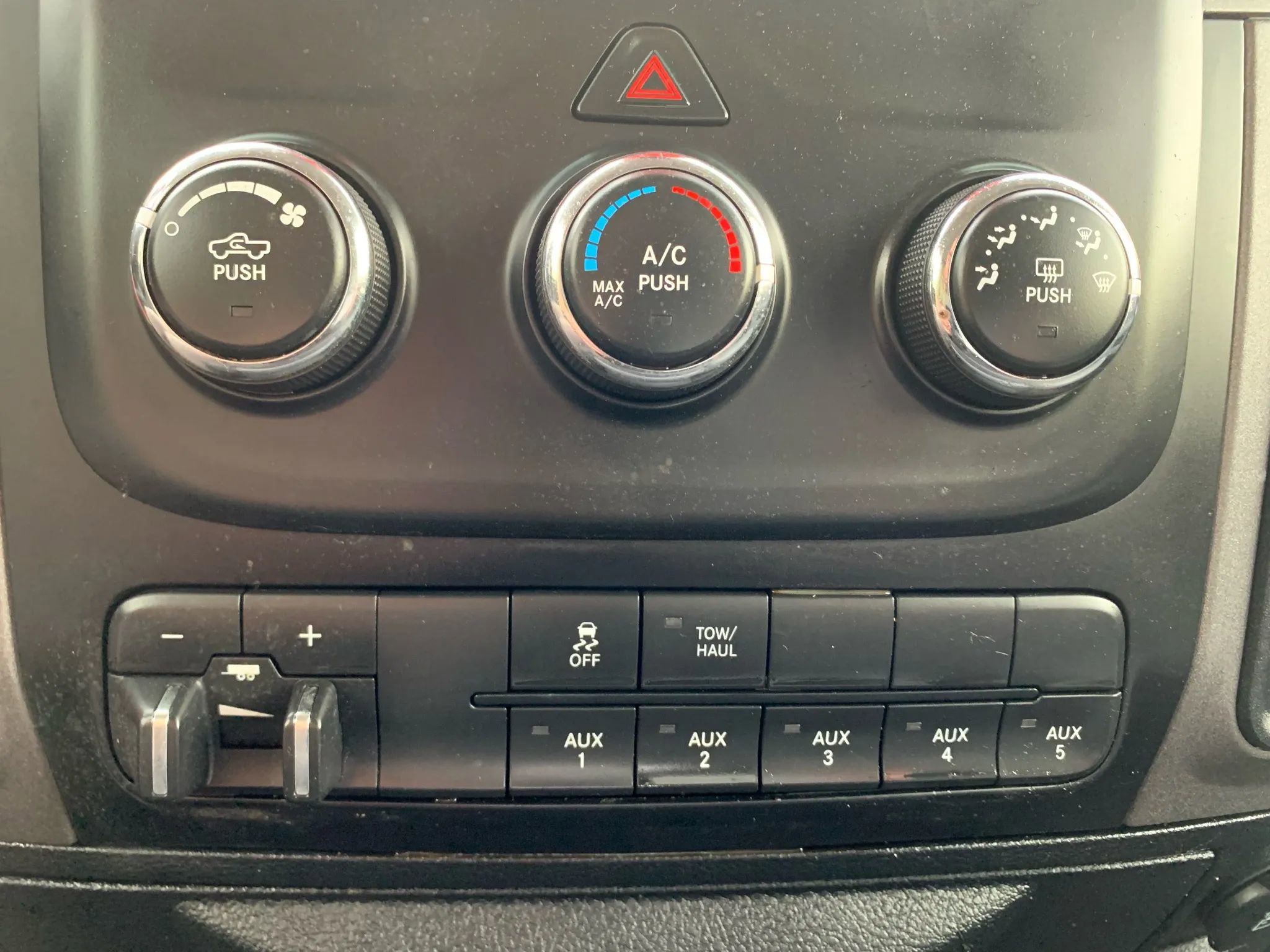 Used 2017 RAM 4500 Tradesman w/ Power & Remote Entry Group AWD/4WD image 17