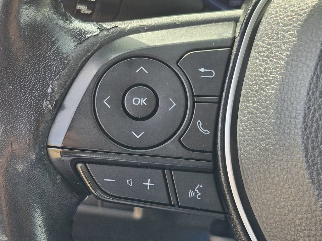 Used 2019 Toyota RAV4 Limited w/ Limited Grade Weather Package AWD/4WD image 23