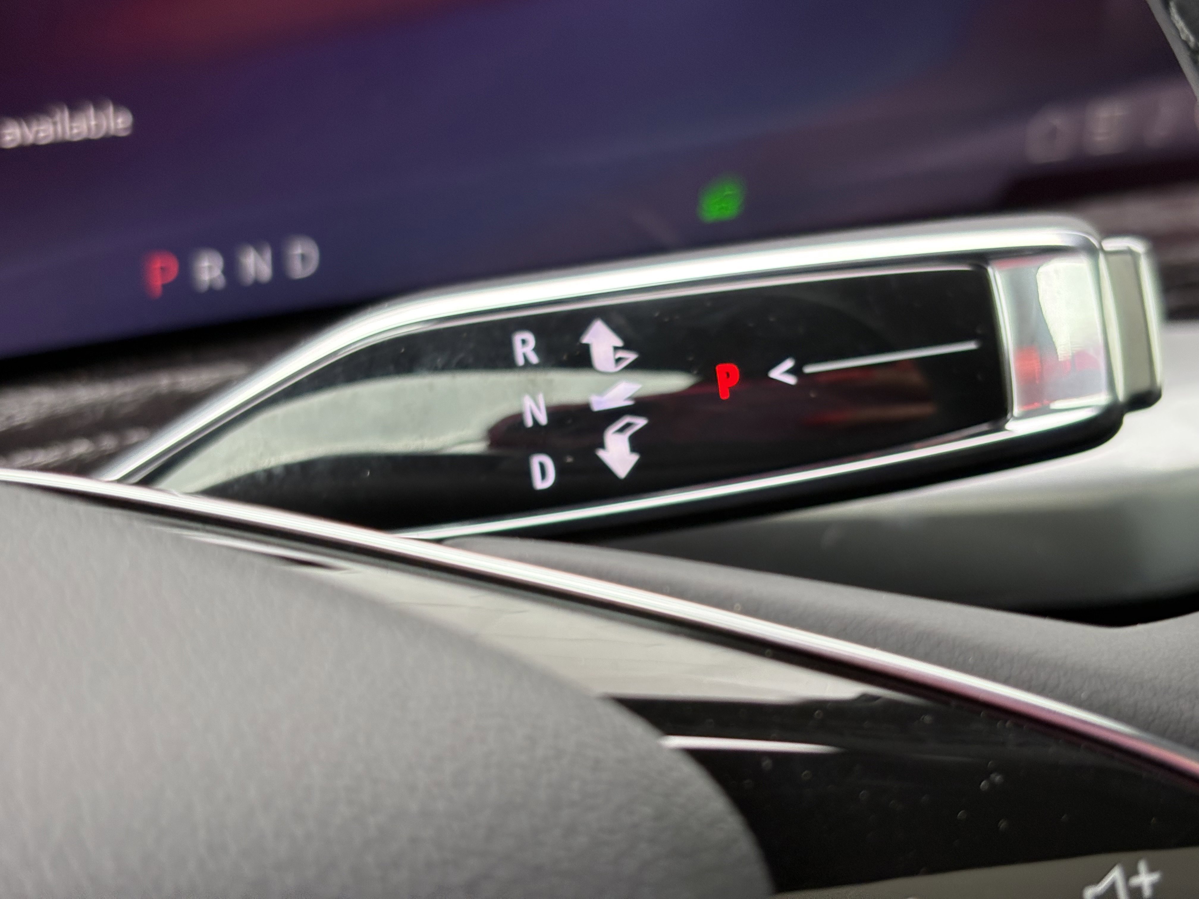 New 2026 Cadillac Escalade IQL Sport 1 image 23