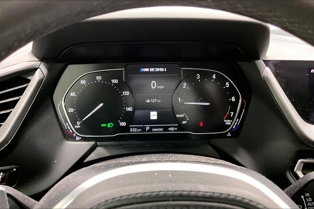 Used 2020 BMW M235i xDrive Gran Coupe M235i Gran Coupe xDrive image 25