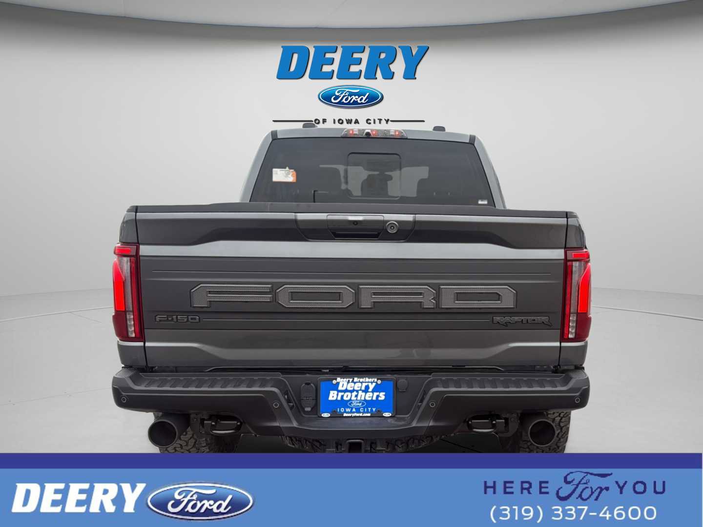 New 2026 Ford F150 Raptor image 34