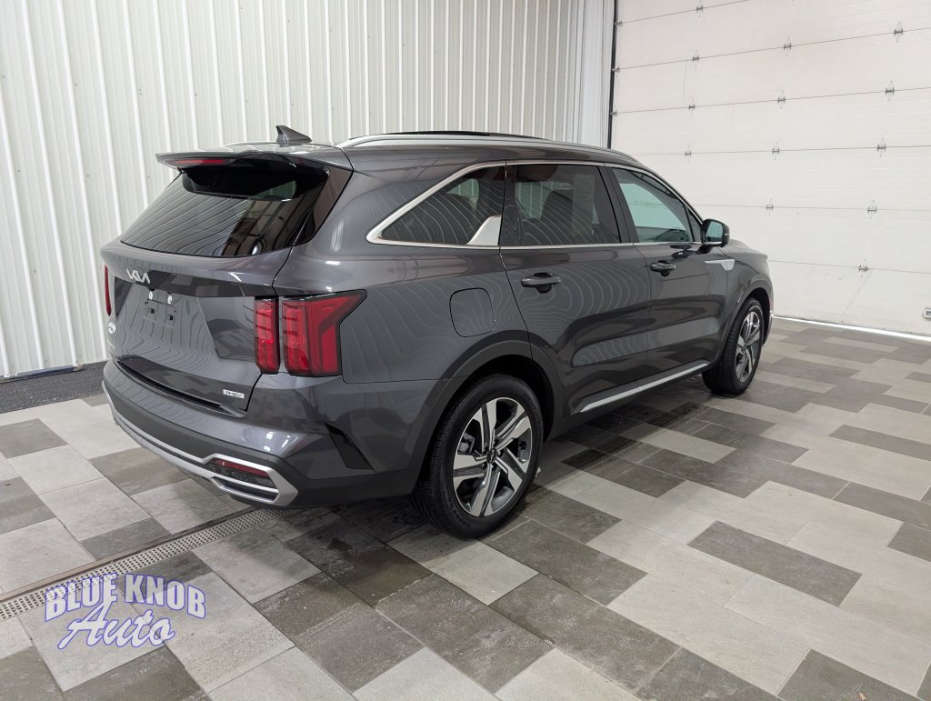 Used 2023 Kia Sorento SX Prestige AWD/4WD image 4