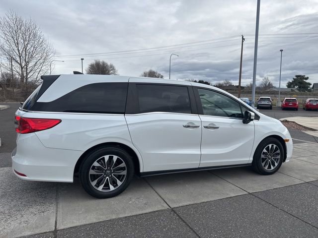 Used 2022 Honda Odyssey EX-L image 4