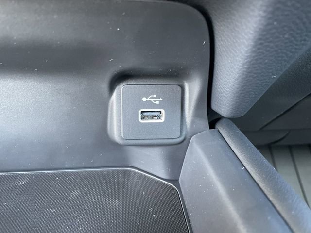 Certified 2025 Honda HR-V LX image 25