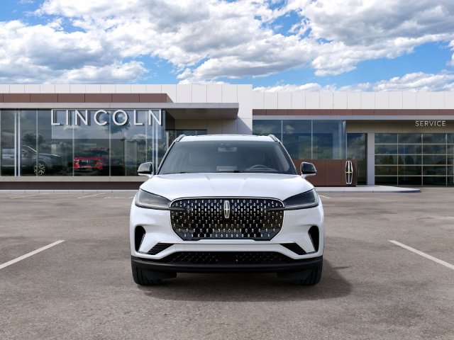 New 2027 Lincoln Aviator AWD image 3