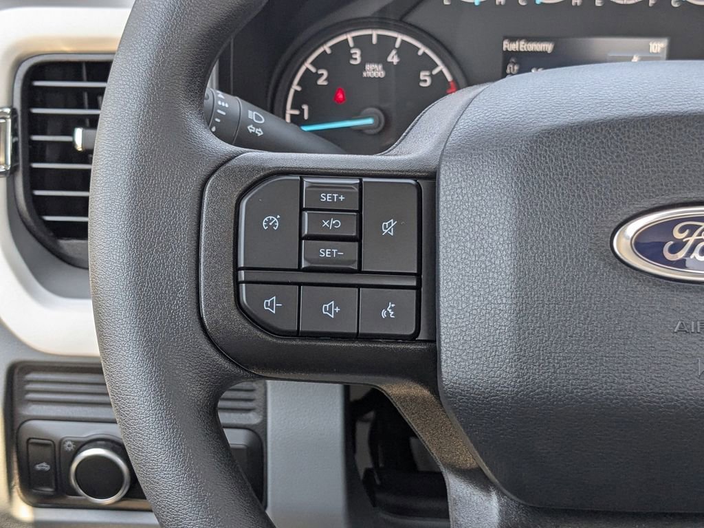 New 2026 Ford F250 XL image 36