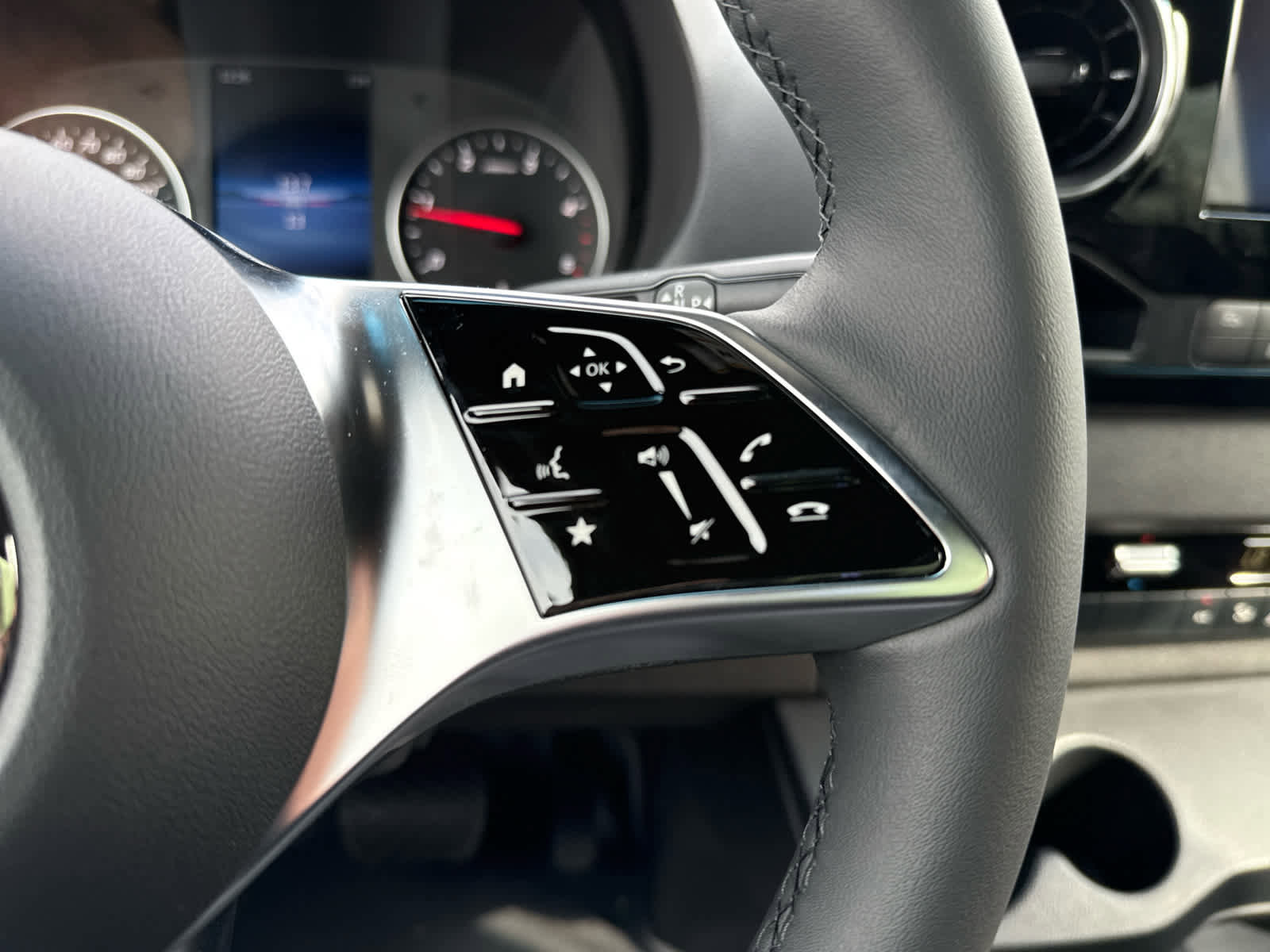 New 2026 Mercedes-Benz Sprinter 2500 image 24