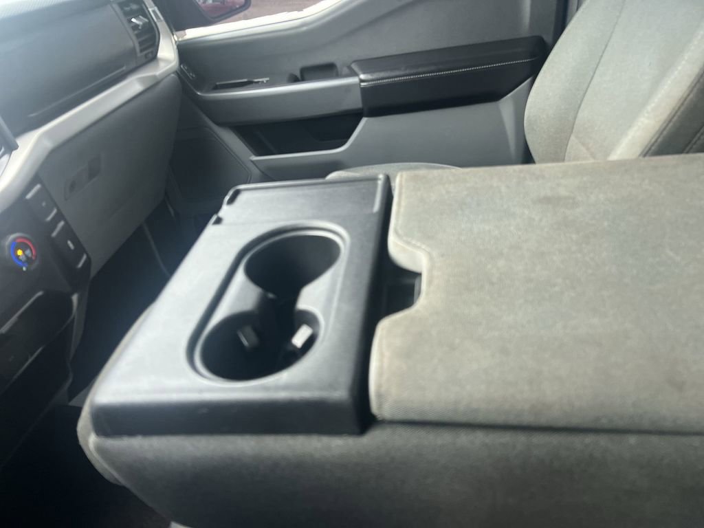 Used 2021 Ford F150 XLT image 18