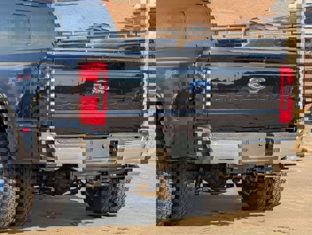 New 2026 Ford F350 Lariat image 35