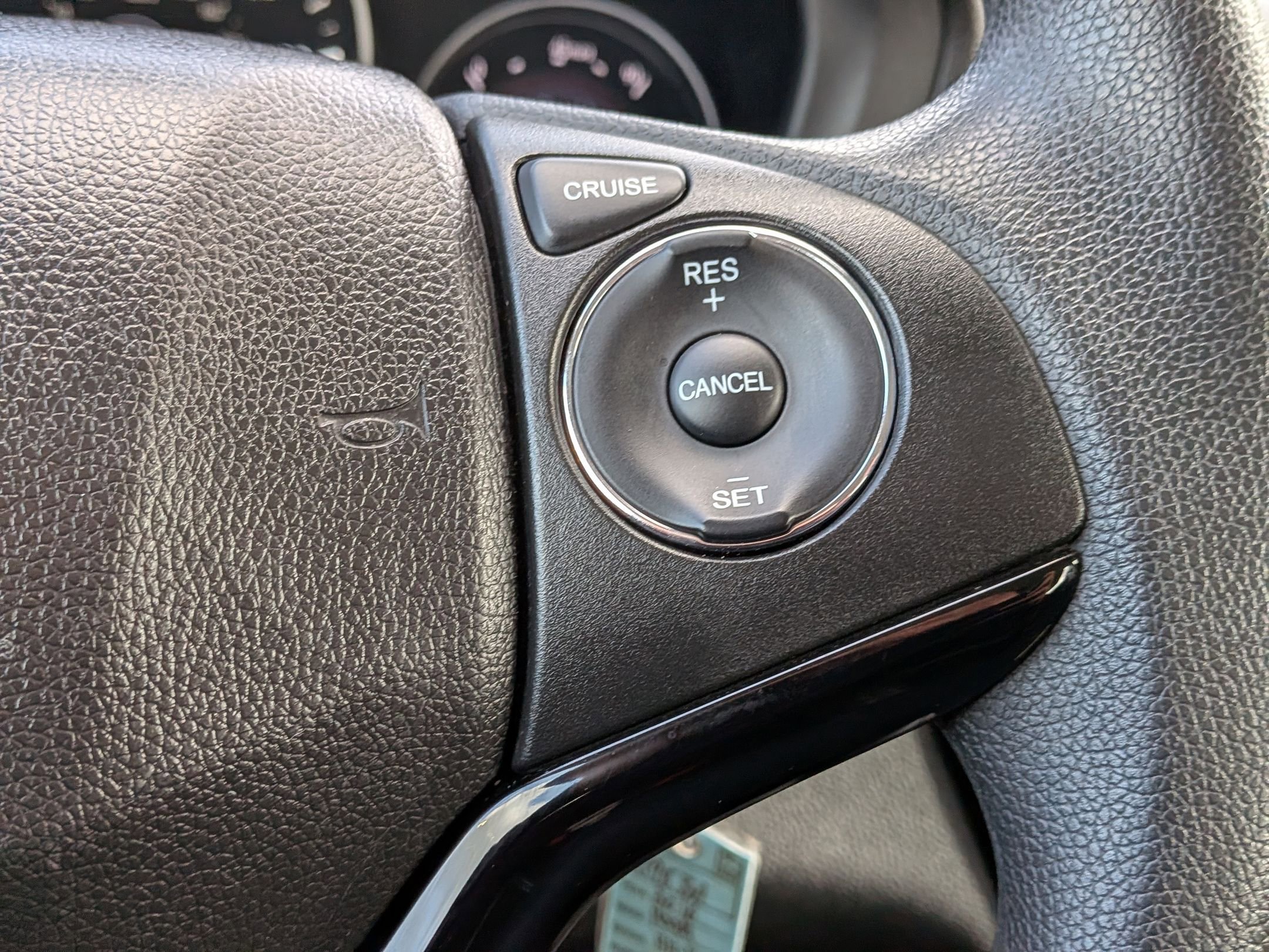 Used 2016 Honda HR-V LX image 15