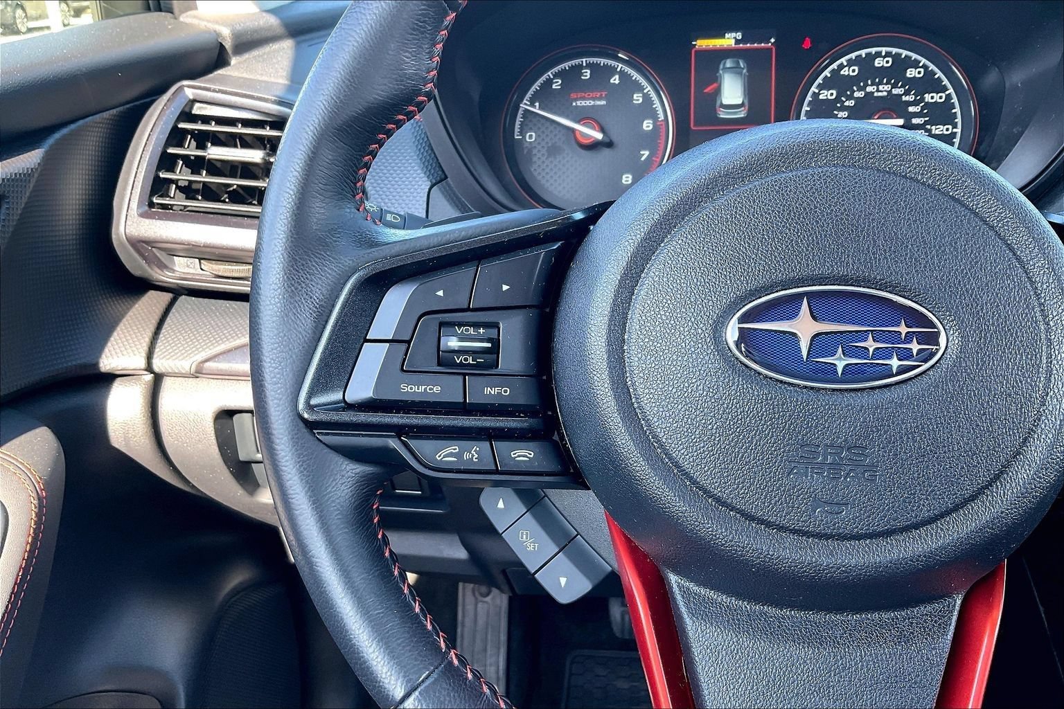 Used 2024 Subaru Forester Sport AWD/4WD image 19