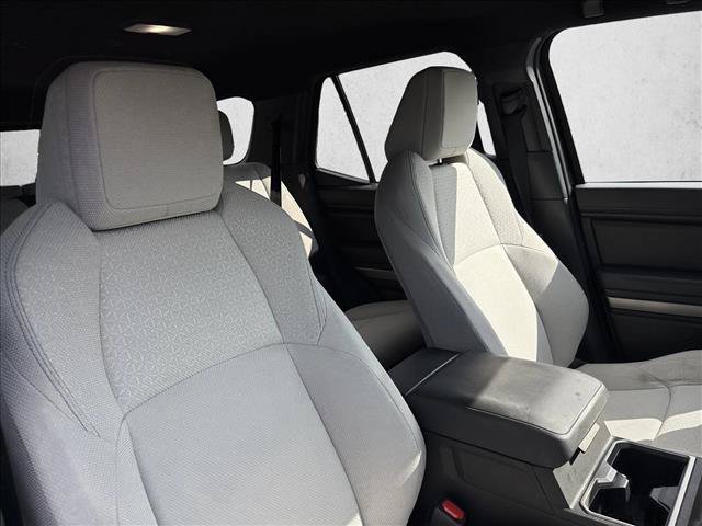 Certified 2025 Toyota 4Runner SR5 AWD/4WD image 28