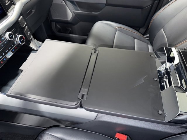 New 2025 Ford F150 Lariat w/ Equipment Group 502A High image 22