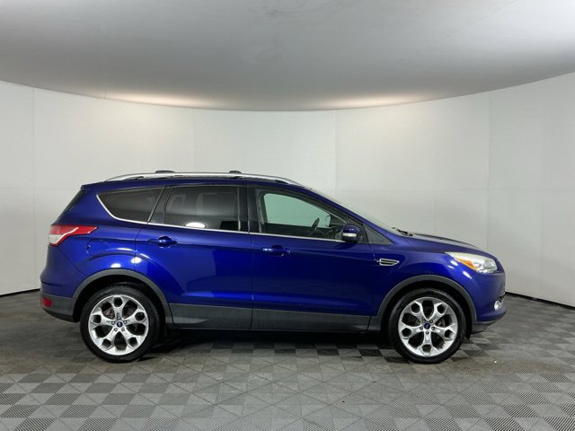 Used 2013 Ford Escape Titanium AWD/4WD image 4