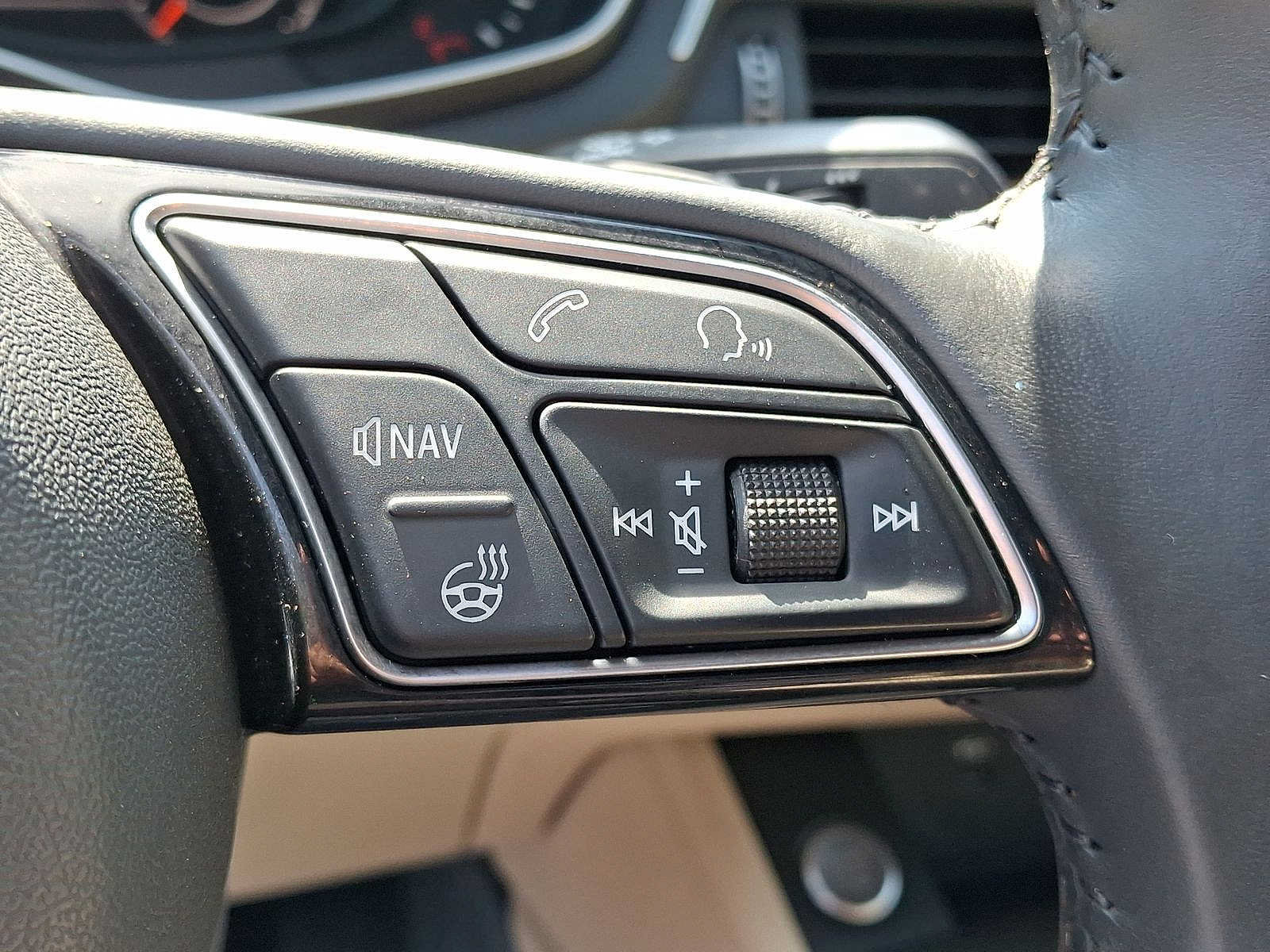 Used 2019 Audi A5 2.0T Premium Plus w/ Premium Plus AWD/4WD image 24