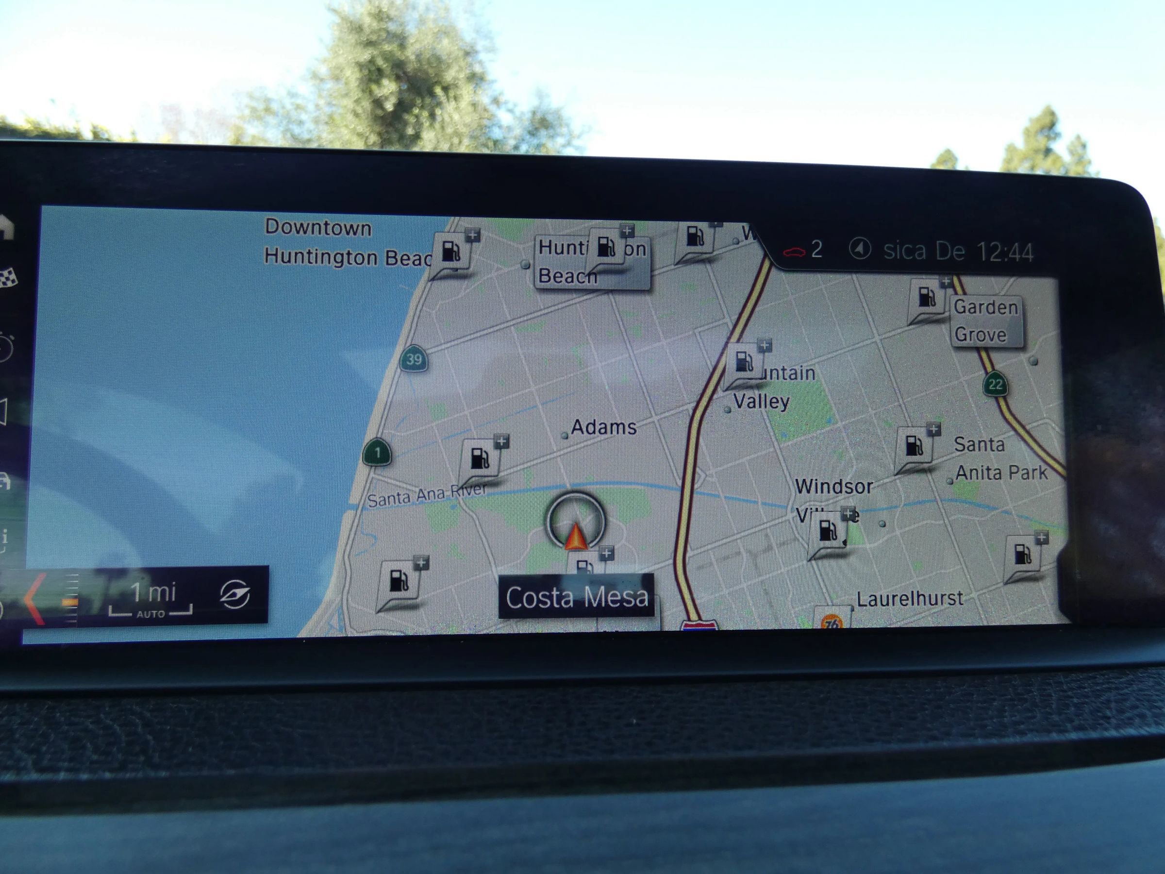 Used 2020 BMW 430i Coupe w/ Convenience Package image 70