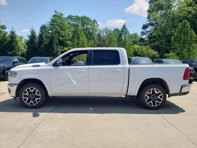 New 2025 RAM 1500 Laramie w/ Bed Utility Group image 3