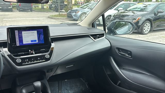 Certified 2023 Toyota Corolla LE w/ LE Premium Package image 15