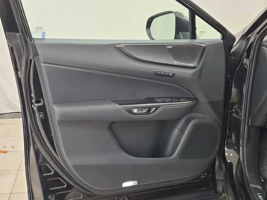 Used 2024 Lexus NX 350 AWD image 17