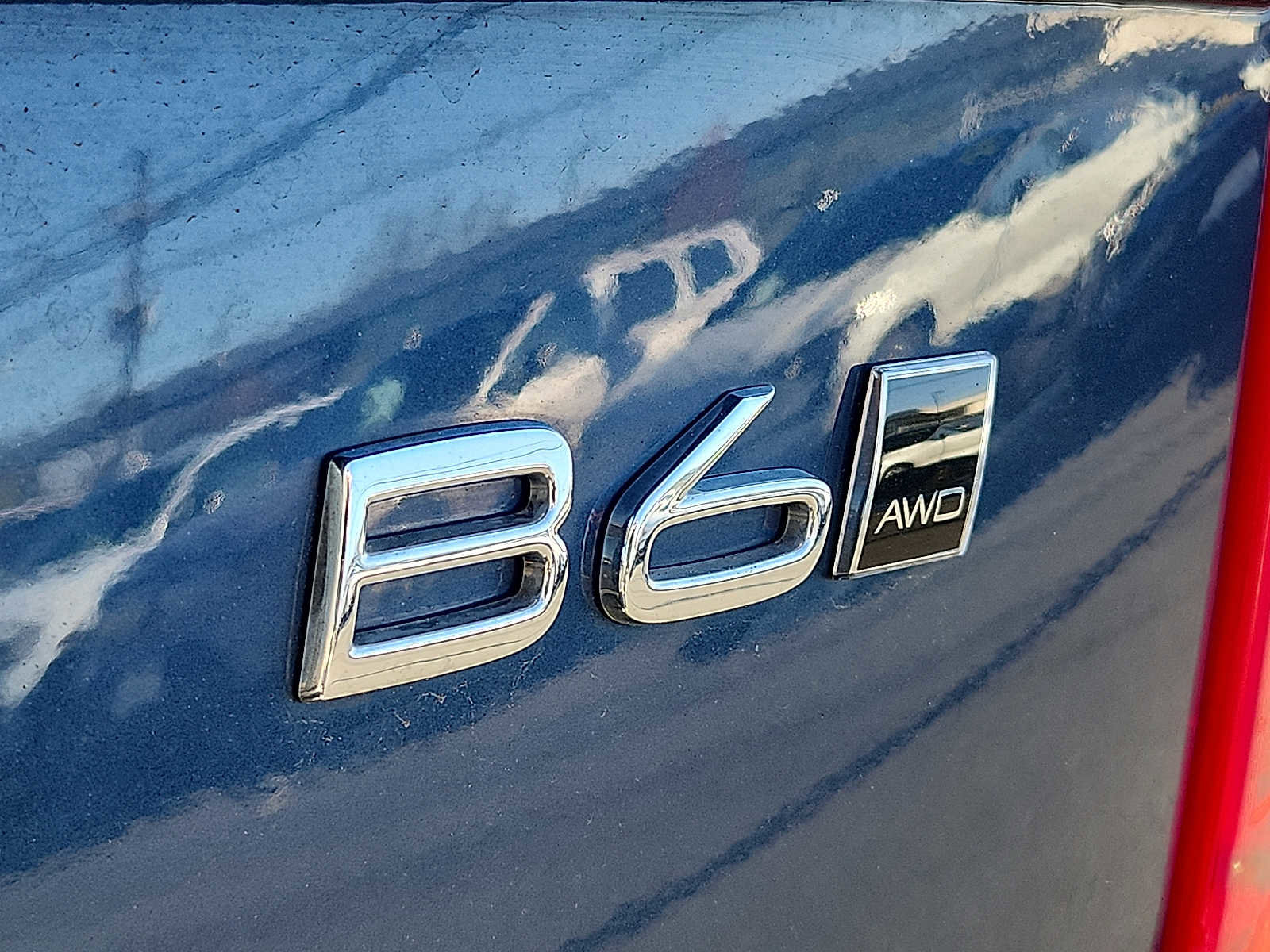 Certified 2023 Volvo XC90 B6 Plus w/ Protection Package Premier image 29