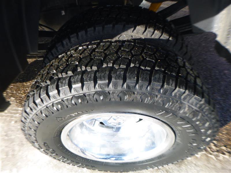 Used 2024 RAM 3500 Big Horn image 25