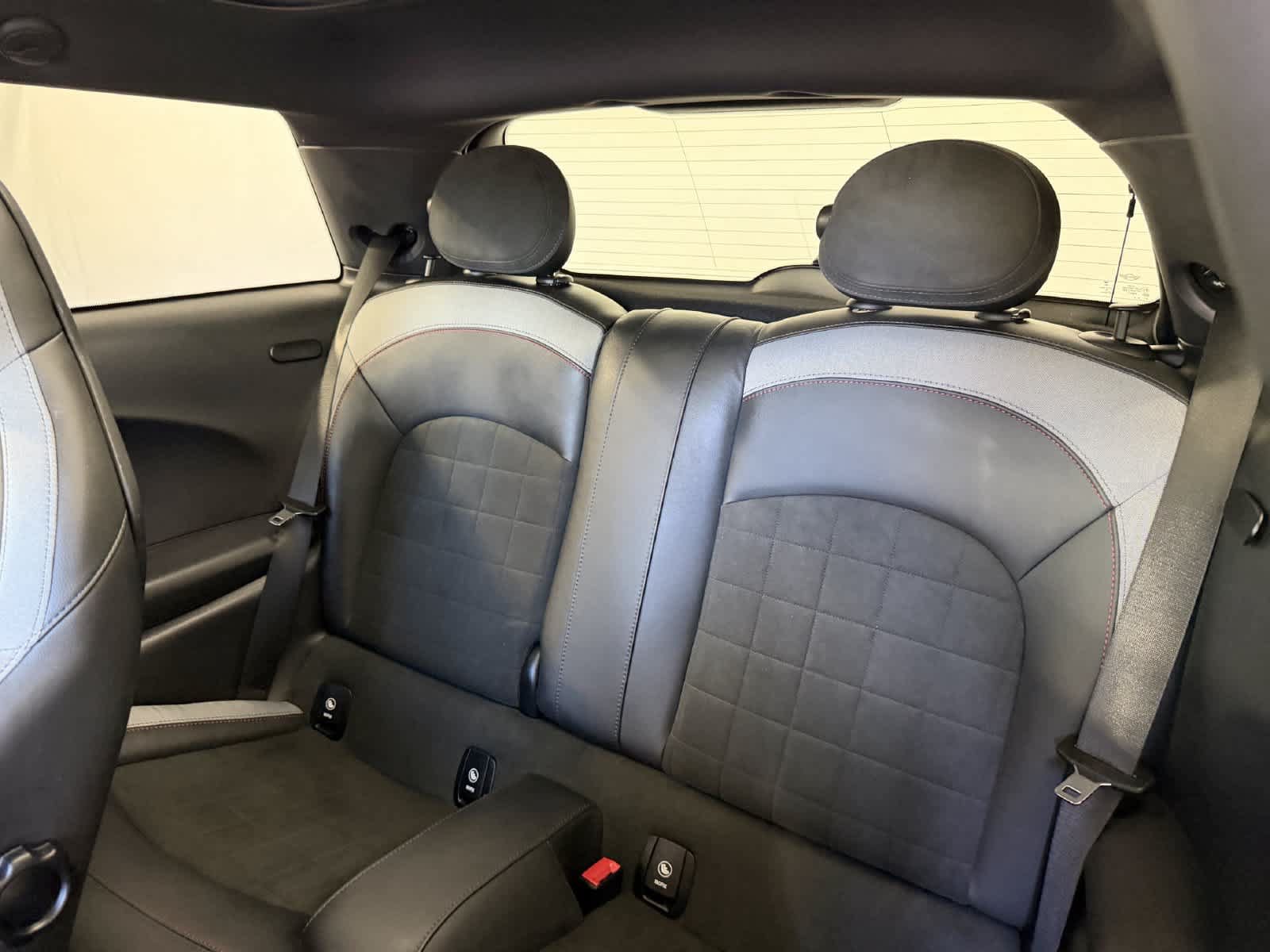 Used 2020 MINI Cooper John Cooper Works FWD image 13