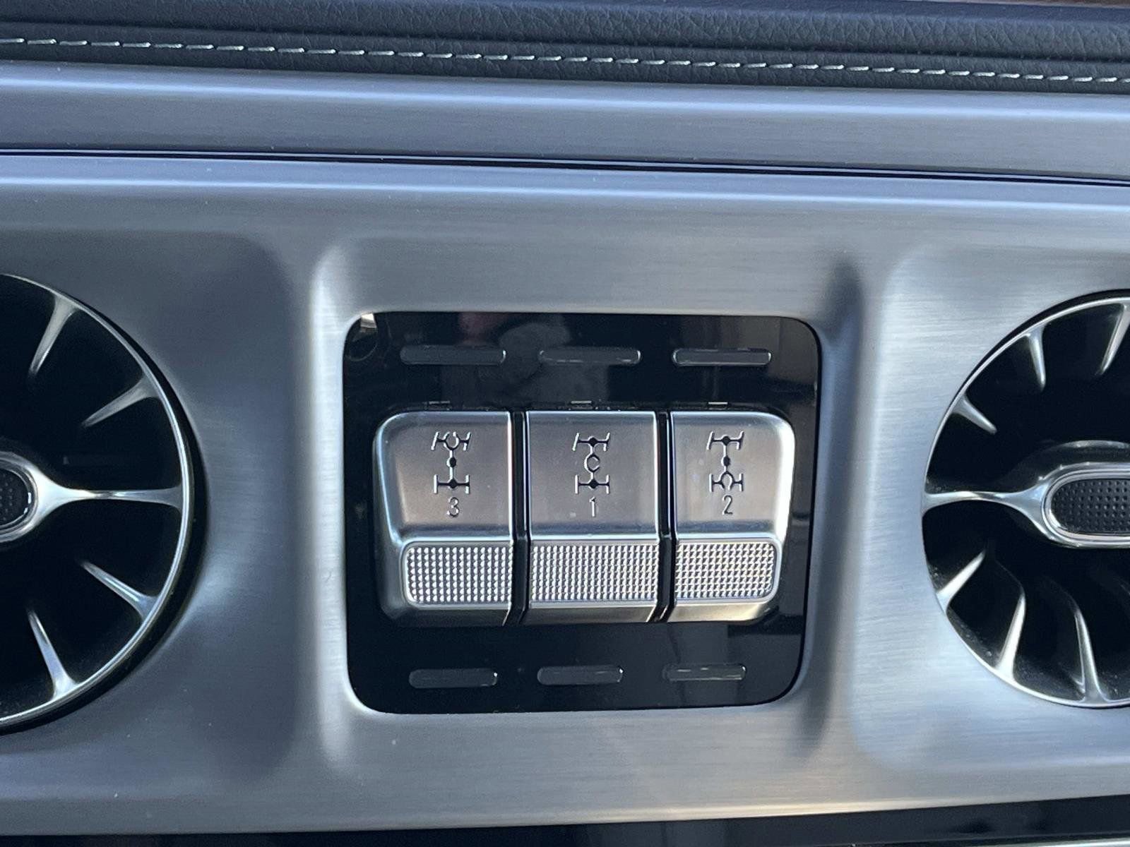 Certified 2024 Mercedes-Benz G 63 AMG G 63 AMG image 27