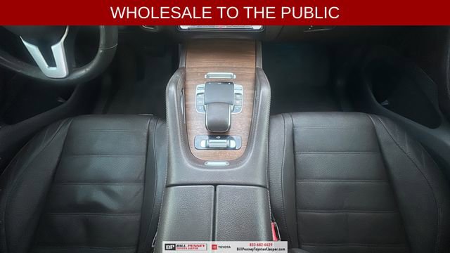 Used 2020 Mercedes-Benz GLE 580 4MATIC image 9