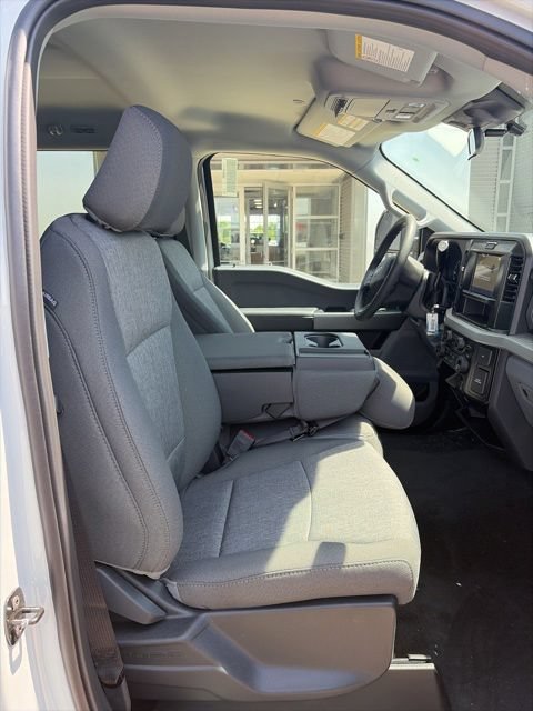 New 2026 Ford F250 XL w/ STX Appearance Package AWD/4WD image 11