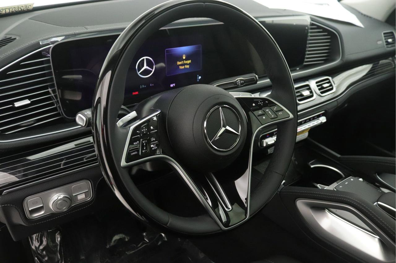 New 2026 Mercedes-Benz GLE 350 4MATIC image 4