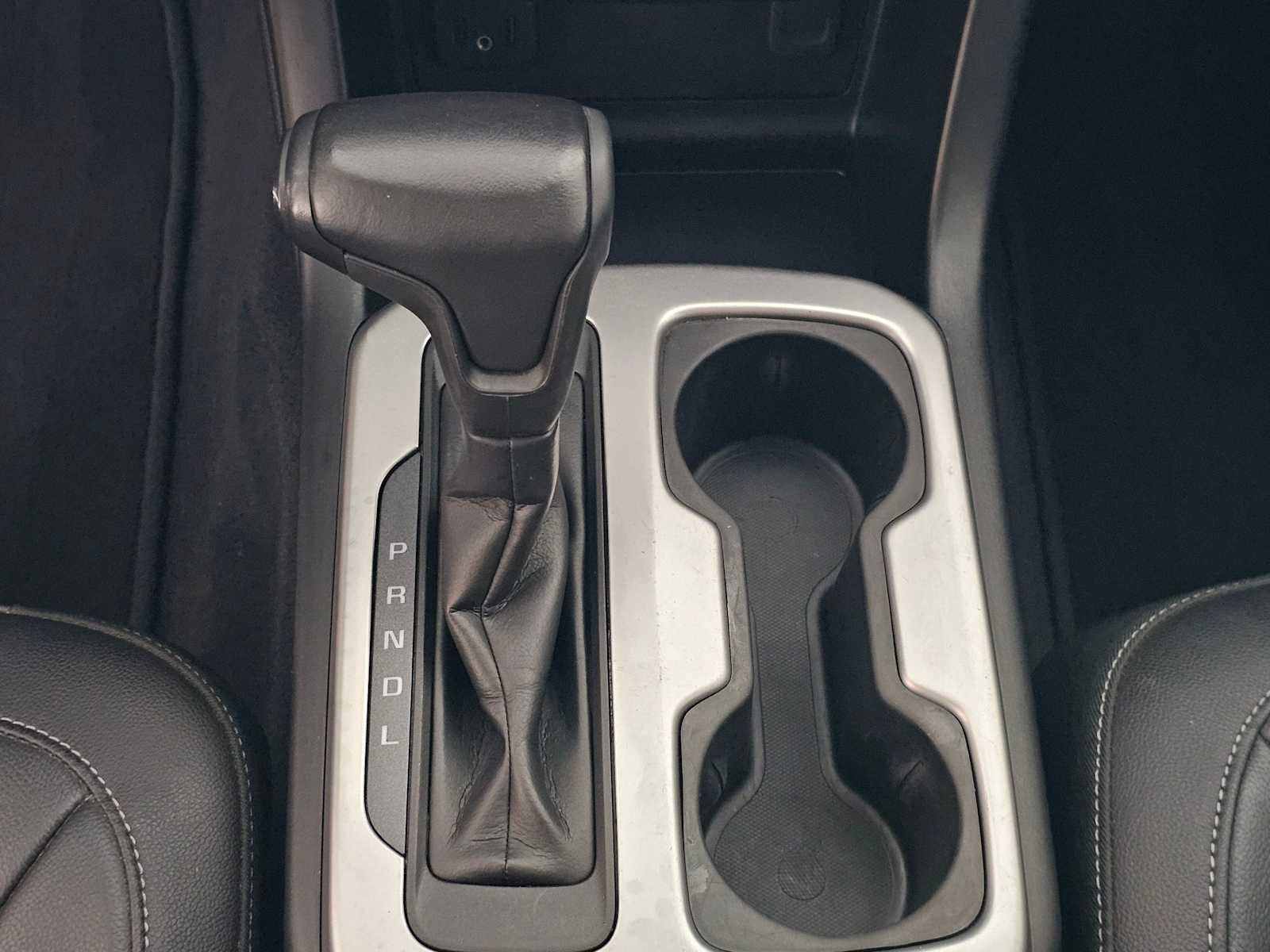 Used 2020 Chevrolet Colorado ZR2 image 30