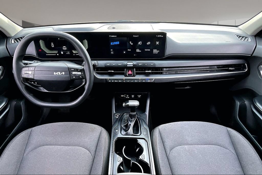 Used 2025 Kia K4 FWD image 15