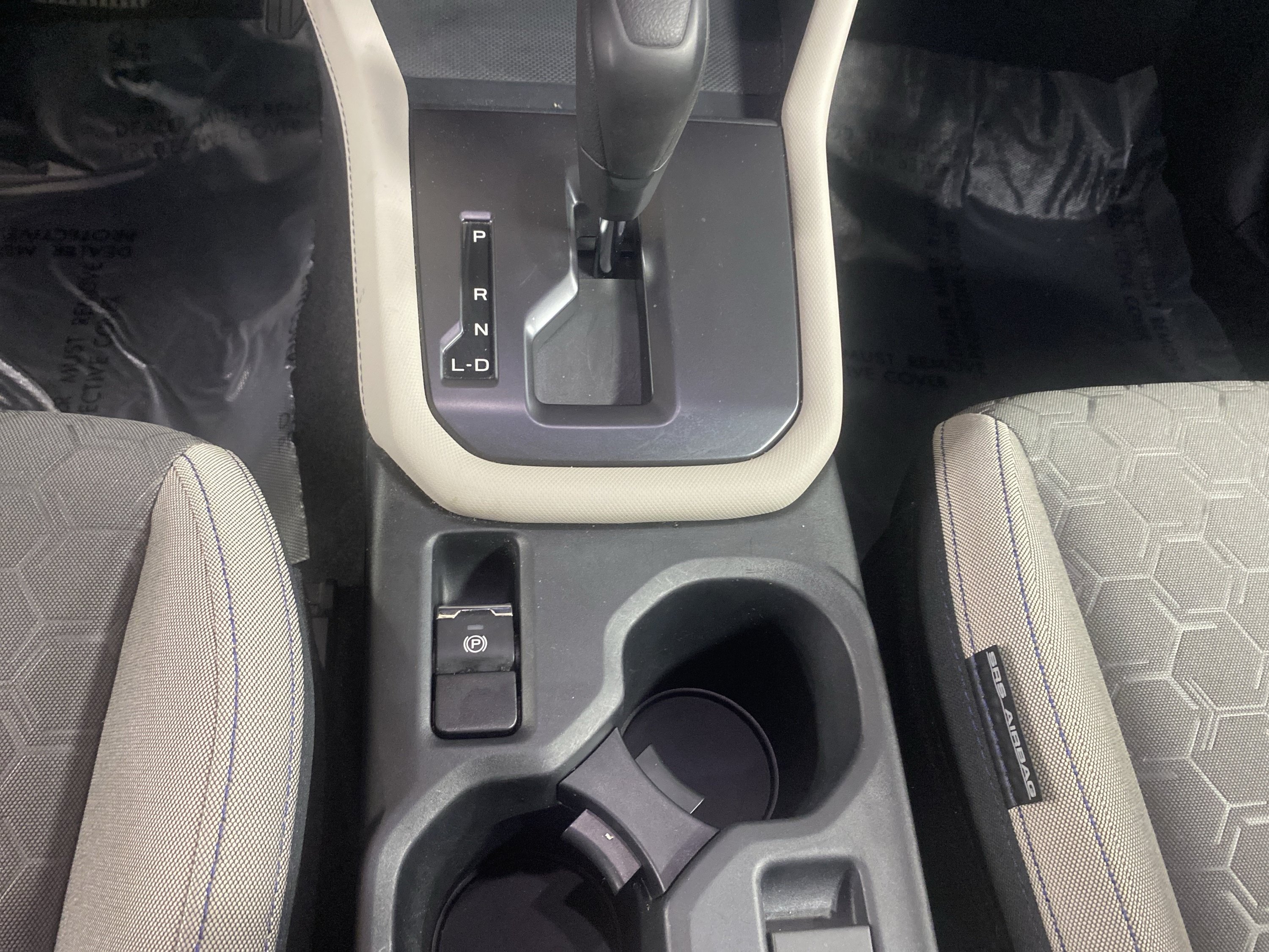 Used 2025 Subaru Forester AWD/4WD image 20