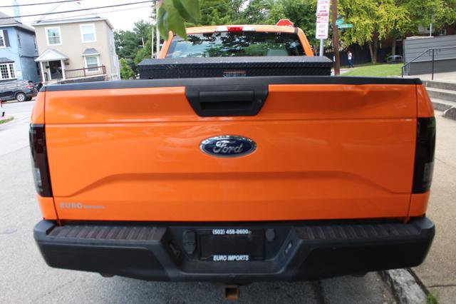 Used 2016 Ford F150 XL RWD image 6