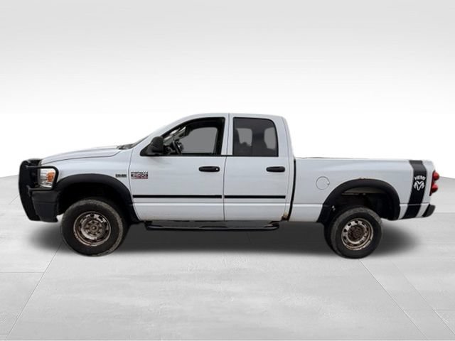 Used 2008 Dodge Ram 2500 Truck ST w/ PWR Accessory Group AWD/4WD image 4